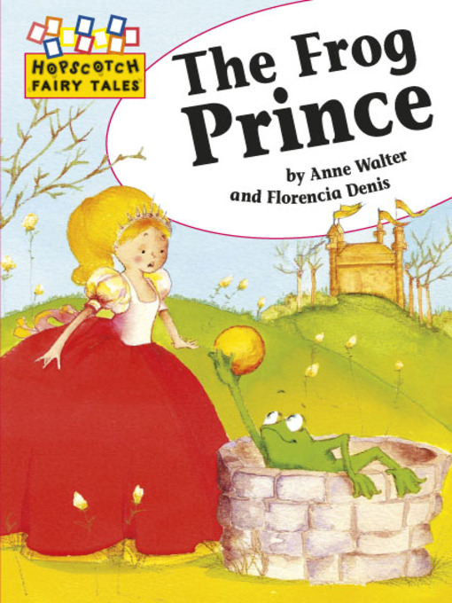 Title details for The Frog Prince by Flory Denis - Wait list